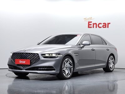 صورة 1 لـ 2020 Genesis G90