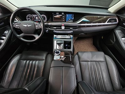 صورة 5 لـ 2020 Genesis G90