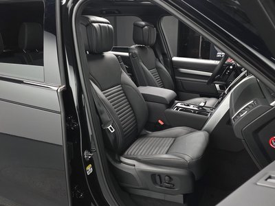 LAND ROVER DISCOVERY - 10