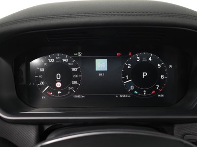 LAND ROVER DISCOVERY - 8