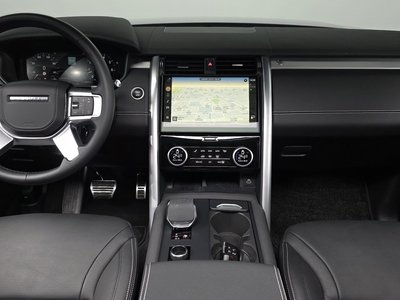 LAND ROVER DISCOVERY - 5