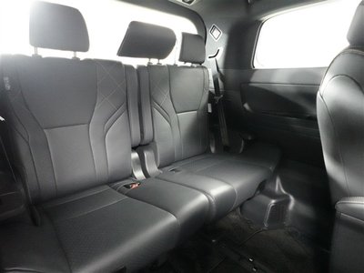 صورة مصغرة 36 لـ 2023 Toyota VELLFIRE