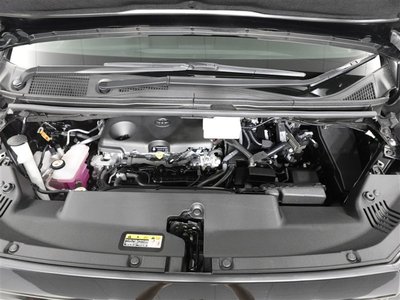 صورة مصغرة 12 لـ 2023 Toyota VELLFIRE