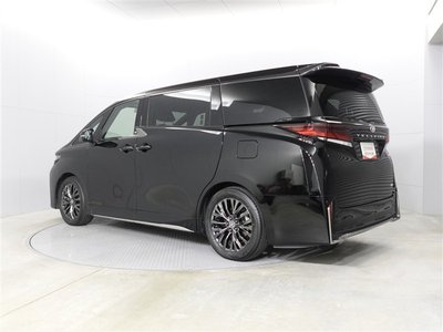 صورة 5 لـ 2023 Toyota VELLFIRE