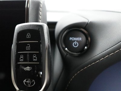 صورة مصغرة 14 لـ 2023 Toyota VELLFIRE