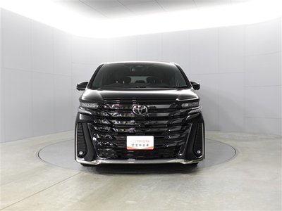 صورة 10 لـ 2023 Toyota VELLFIRE