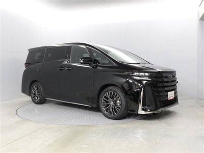 صورة 9 لـ 2023 Toyota VELLFIRE