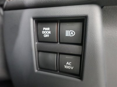 صورة مصغرة 17 لـ 2023 Toyota VELLFIRE