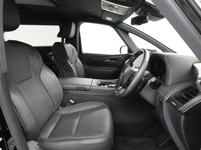 صورة مصغرة 30 لـ 2023 Toyota VELLFIRE