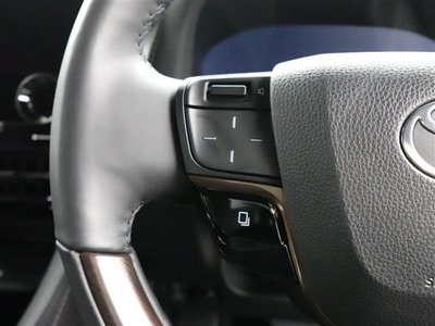 صورة مصغرة 20 لـ 2023 Toyota VELLFIRE