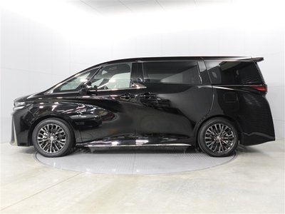 صورة 4 لـ 2023 Toyota VELLFIRE