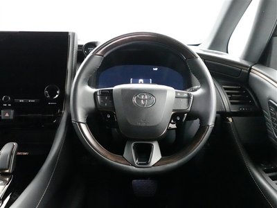 صورة مصغرة 13 لـ 2023 Toyota VELLFIRE