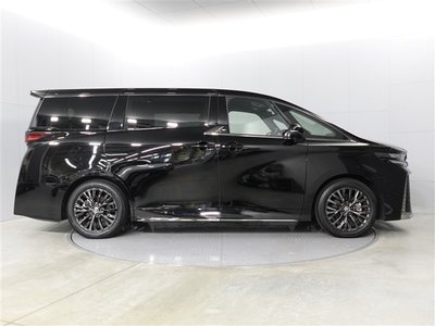 صورة 8 لـ 2023 Toyota VELLFIRE