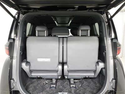 صورة مصغرة 39 لـ 2023 Toyota VELLFIRE