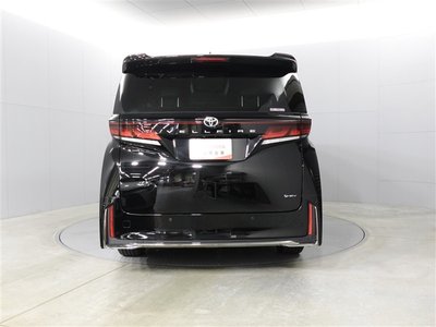 صورة 6 لـ 2023 Toyota VELLFIRE