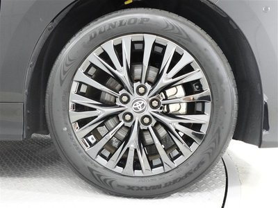 صورة مصغرة 11 لـ 2023 Toyota VELLFIRE