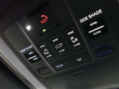 صورة مصغرة 32 لـ 2023 Toyota VELLFIRE
