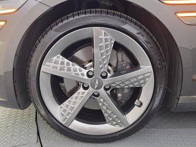 GENESIS G80 (RG3) - 6