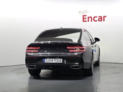 GENESIS G80 (RG3) - 3