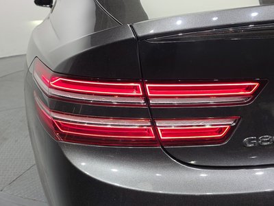 GENESIS G80 (RG3) - 10