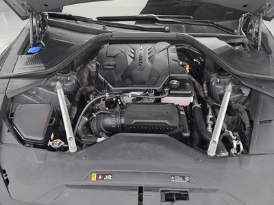GENESIS G80 (RG3) - 7