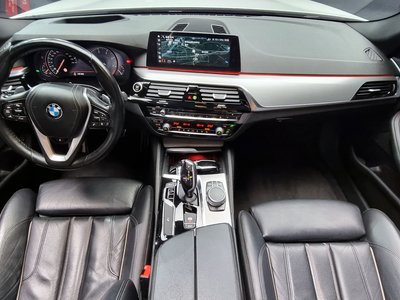 BMW 5 SERIES - 5