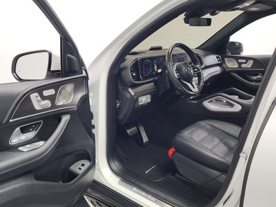 MERCEDES-BENZ GLS - 10