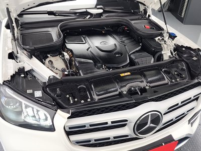 MERCEDES-BENZ GLS - 7