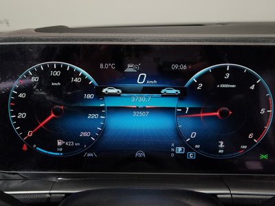 MERCEDES-BENZ GLS - 8