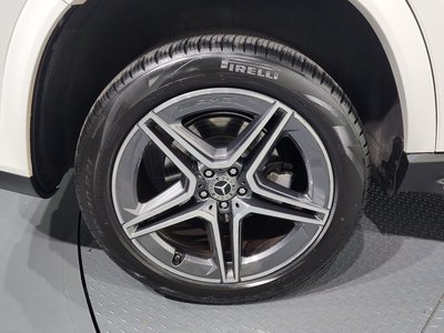 MERCEDES-BENZ GLS - 6