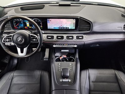 MERCEDES-BENZ GLS - 5