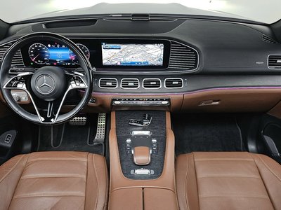 MERCEDES-BENZ GLS - 5