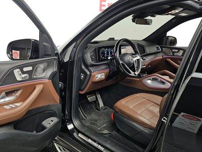 MERCEDES-BENZ GLS - 10