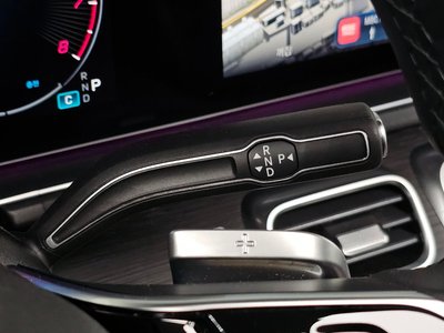 MERCEDES-BENZ GLS - 9