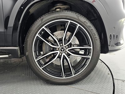 MERCEDES-BENZ GLS - 6