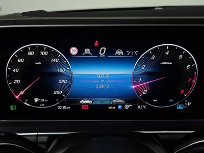 MERCEDES-BENZ GLS - 8