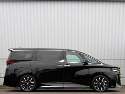 TOYOTA VELLFIRE - 5
