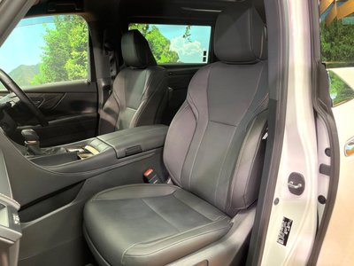 2025 TOYOTA ALPHARD — миниатюра 26