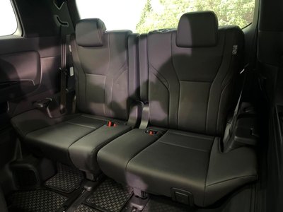 2025 TOYOTA ALPHARD — миниатюра 24