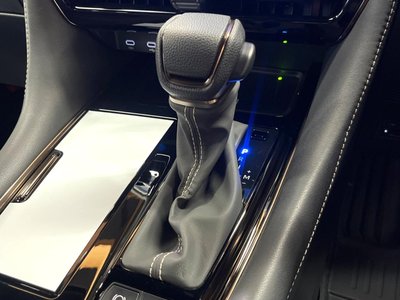 2025 TOYOTA ALPHARD — миниатюра 55