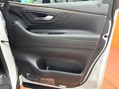 2025 TOYOTA ALPHARD — миниатюра 33