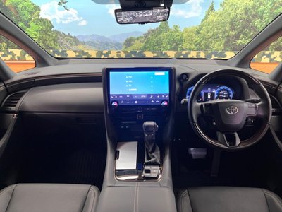 2025 TOYOTA ALPHARD — фото 2