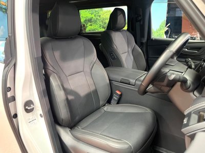 2025 TOYOTA ALPHARD — фото 10