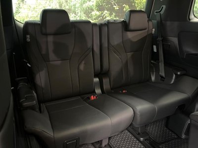 2025 TOYOTA ALPHARD — миниатюра 12