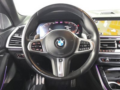 2021 BMW X7 thumbnail 19