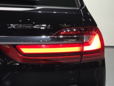 صورة 10 لـ 2021 BMW X7
