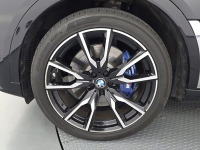 صورة 6 لـ 2021 BMW X7