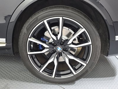 صورة 8 لـ 2021 BMW X7