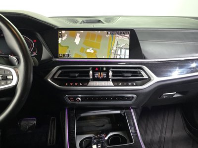 2021 BMW X7 thumbnail 20