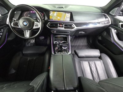 صورة 5 لـ 2021 BMW X7